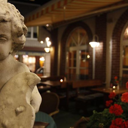 Hotel Kaiserhof Wesel Везель Екстер'єр фото