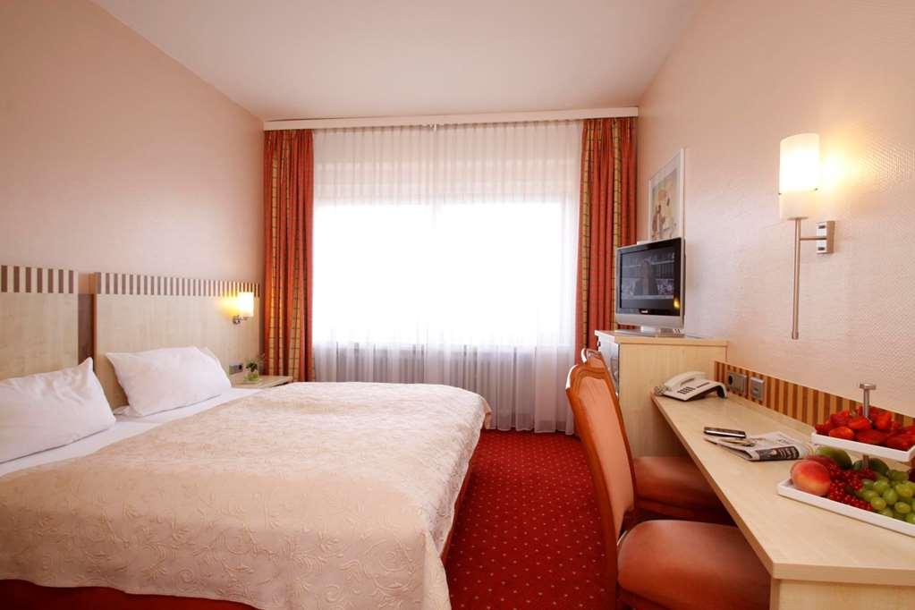 Hotel Kaiserhof Wesel Везель Номер фото