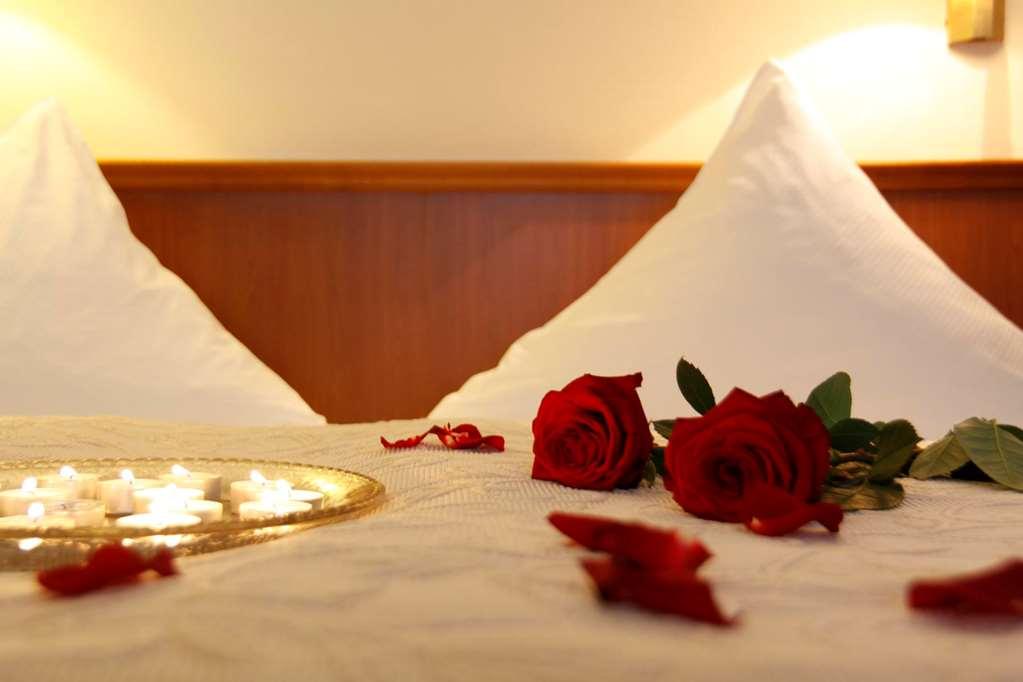 Hotel Kaiserhof Wesel Везель Номер фото