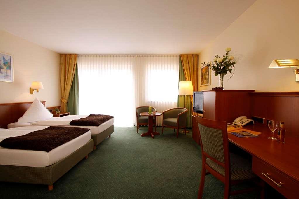 Hotel Kaiserhof Wesel Везель Номер фото
