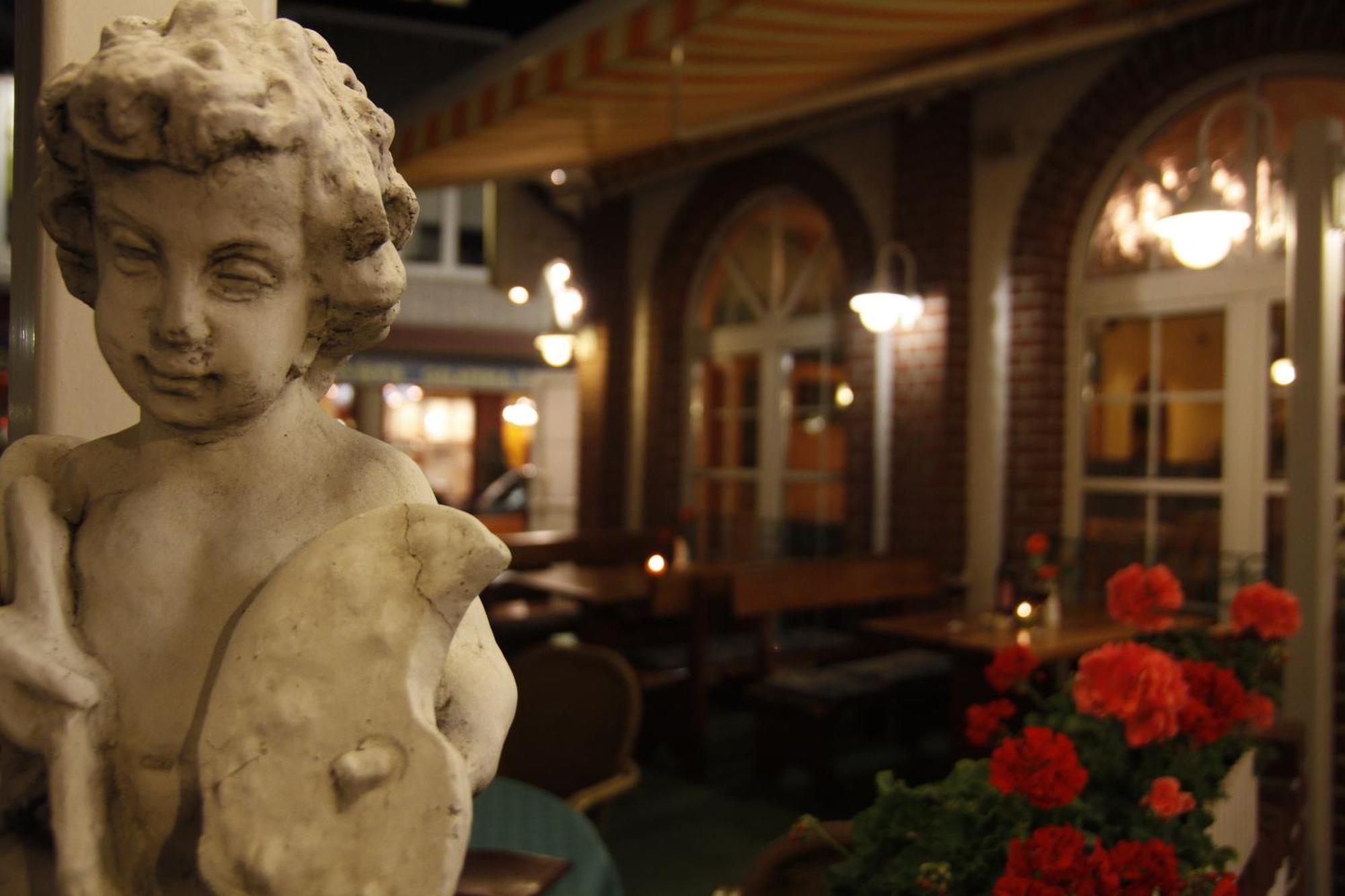 Hotel Kaiserhof Wesel Везель Екстер'єр фото