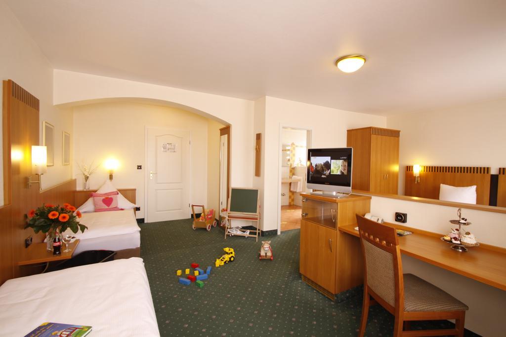 Hotel Kaiserhof Wesel Везель Екстер'єр фото