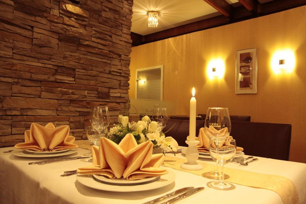 Hotel Kaiserhof Wesel Везель Екстер'єр фото
